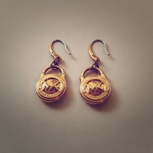 Michael kors earring